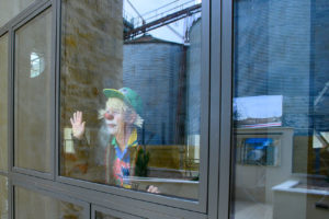 Daniel Michelon Photographe - Métamorphose