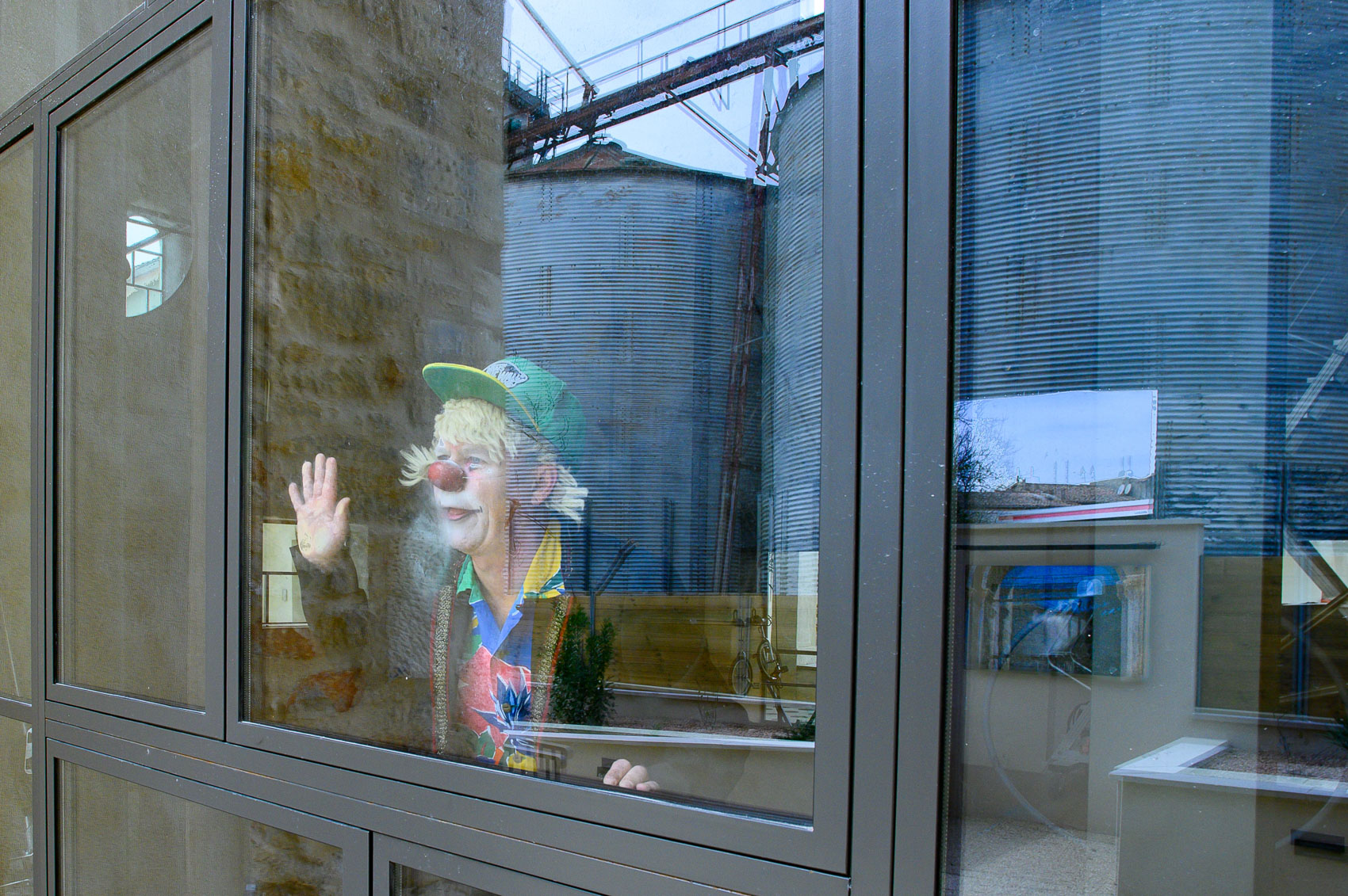 Daniel Michelon Photographe - Métamorphose