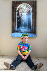 Daniel Michelon Photographe - Métamorphose